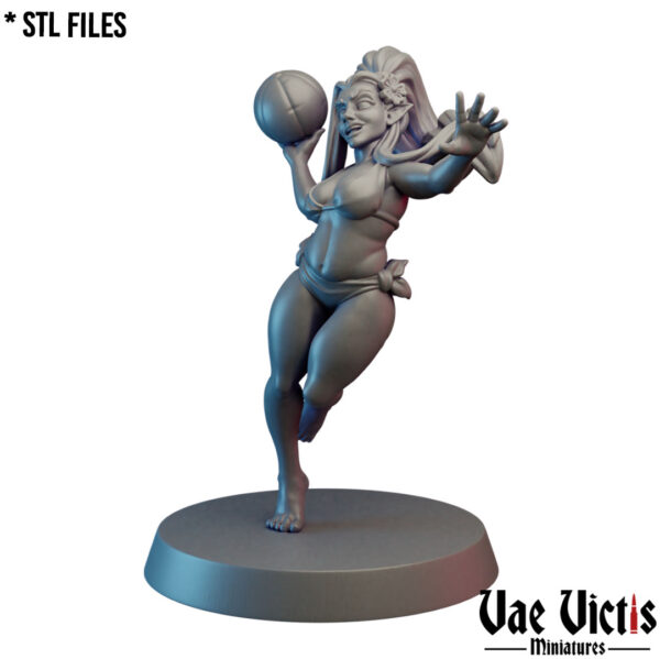 Beach Elf - x1