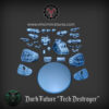 ad7f37803111cfab8d3e4b9e8300cfb6-1.jpg Dark Future Tech Destroyer - x1