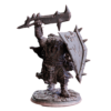 Giant Armored Troll