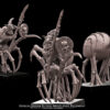 Goblin Spider Riders - x5