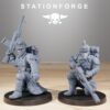 GrimGuard Builder  - x20