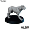 Prison dog - x1