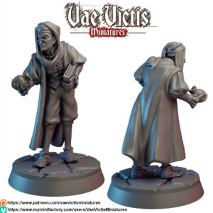 Tax Collector - x1