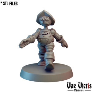 Tin Soldier - x1
