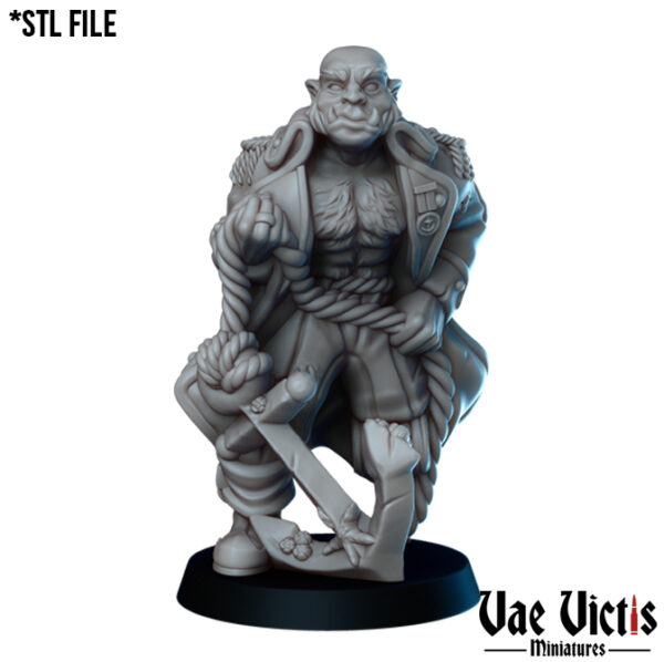 af110a2d45e20b10bd3fd67495971f70.jpg Orc captain - x1