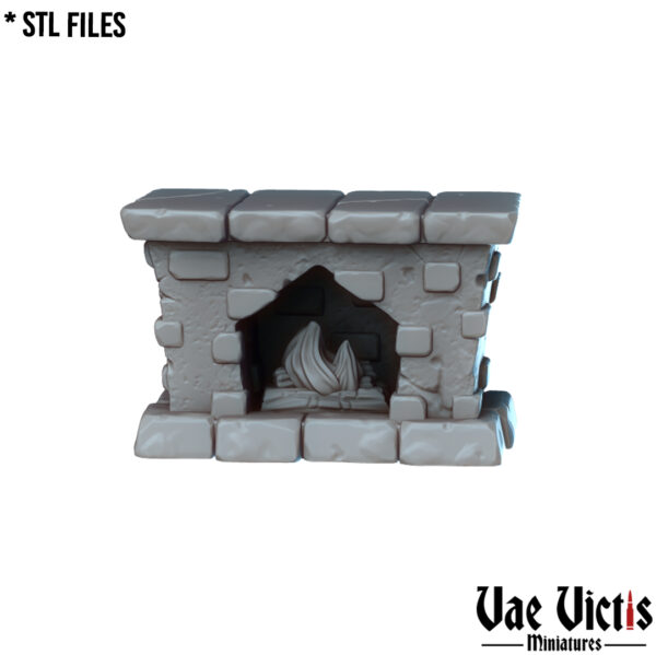 af852475a9e26d51930b18cddeb4c33c.jpg Fireplace - x1