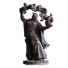 Draconian Sorcerer - Male Version