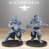 GrimGuard Builder  - x20