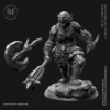 Szalony Goblin - Flesh of Gods