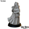 The Old Cleric - x1