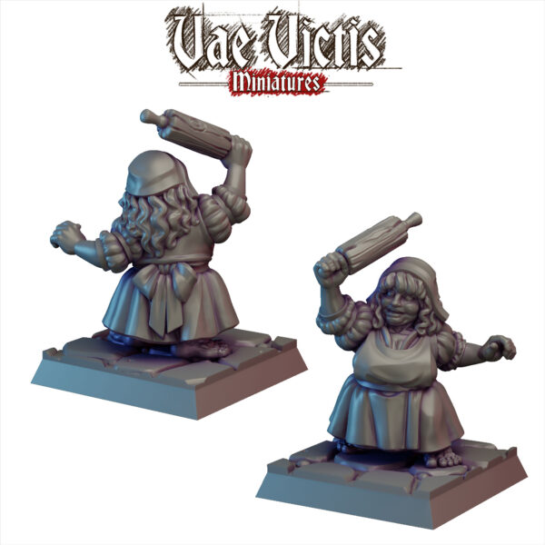 b1dd463ca487aa301e8f66736e66d799.jpg Halfling Baker - x1