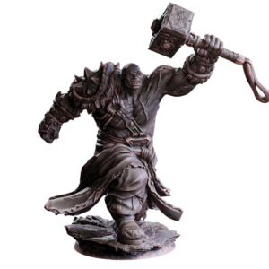 b218b6c9847b60b1335019a1cb8e030e.png Vutag, Fist Of The Mountain