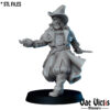 The Spellslinger - x1