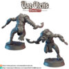 Gnoll - x1