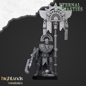Eternal Pharaoh Banner - x1