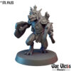 Kobold - x1