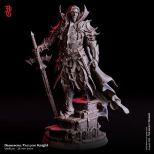 b3a091d35ca8306e07111db310bec0b2-1.jpg Damascus, Vampire Knight