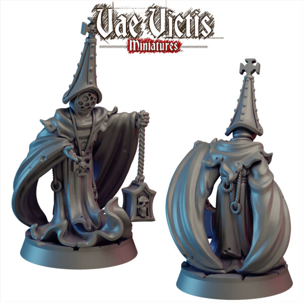 Dark Priest - x1