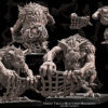 Swamp Trolls - x5