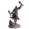 Forvos, Primal Shaman