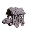 Scenery - Battering Ram