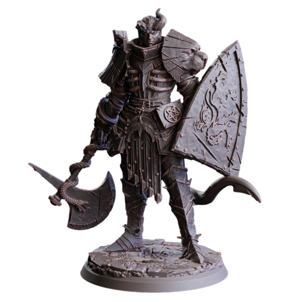 b64600a56d9e47e97f1b6988738b1d52.png Ragrath, Oathbreaker Paladin