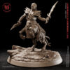 Armored Centaur - Uzbrojony Centaur - Flesh of Gods
