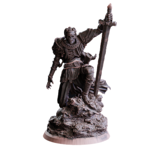 Shadow Overlord