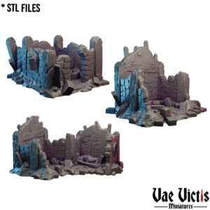b73dbc916fd44f5037cc0434e41ad23b.jpg House Ruins Set - x3