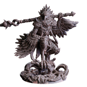 b7b705316edc969c94a5573c7e1464fd.png Zeewk, Birdfolk Knight