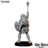 The Moon cleric - x1
