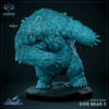 Dire Bear Pack - x3