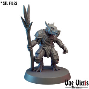 Kobold - x1