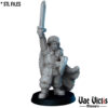 Winter adventure Set - x5