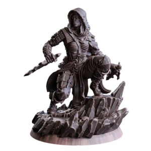 Shadowkin - Female
