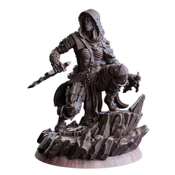 Shadowkin - Female