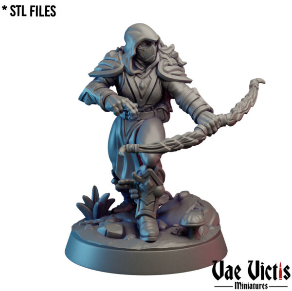 Modular Elf - x1
