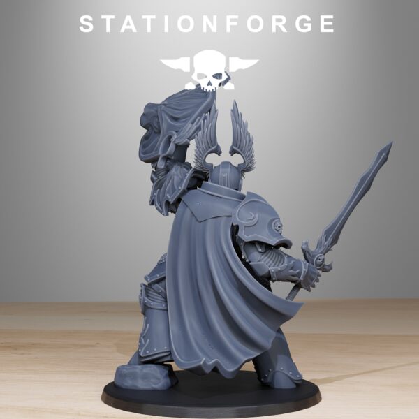 b9631dca91d8553a2903abc913010ff9.jpg Sir Thalion the Socratis Archon - 2 pozy do wyboru