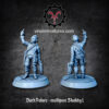 Dark Future Skirmish Tribes #1 - x1