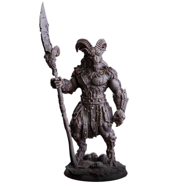 Vorthrax, Conclave Sentinel 02