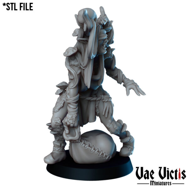 Swamp Hag - x1
