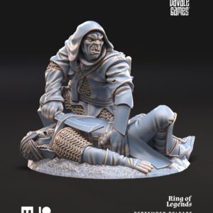 Orc Thief