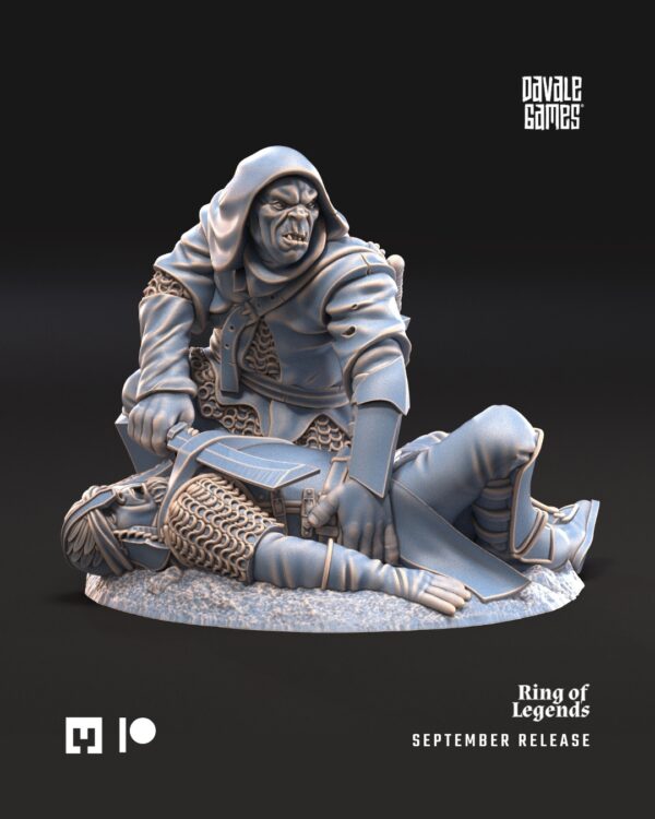 Orc Thief