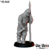 The Orc Guard - x1