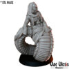 The Naga - x1