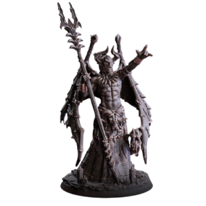 Archdevil Mephistir