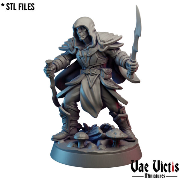 Modular Elf - x1
