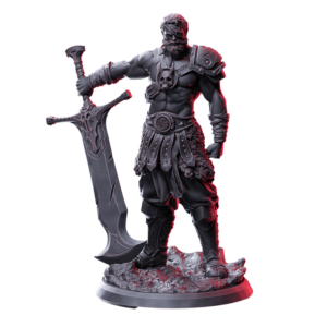 bd510948f90a1761616b06534e513a1d.png Kabel, Mistrz Miecza - Wojownik Bohater - Flesh of Gods