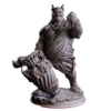 The Blood Drinker - Bohater - Krwiopijca