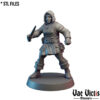 Mercenaries Pack II - x6